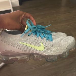 Nike VaporMax FlyKnit